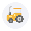 Agricultural-Machinery